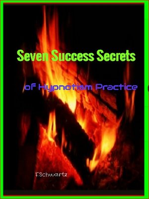 cover image of Seven Success Secrets of Hypnotism Practice